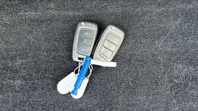Hyundai TUCSON 1.6 TGDi SE Connect 5dr 2WD Petrol Estate