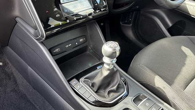 Hyundai TUCSON 1.6 TGDi Premium 5dr 2WD Petrol Estate