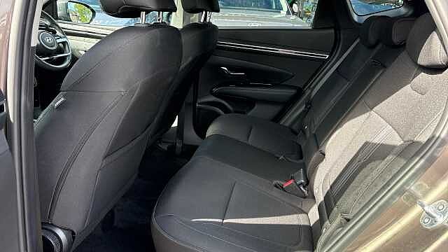 Hyundai TUCSON 1.6 TGDi Premium 5dr 2WD Petrol Estate