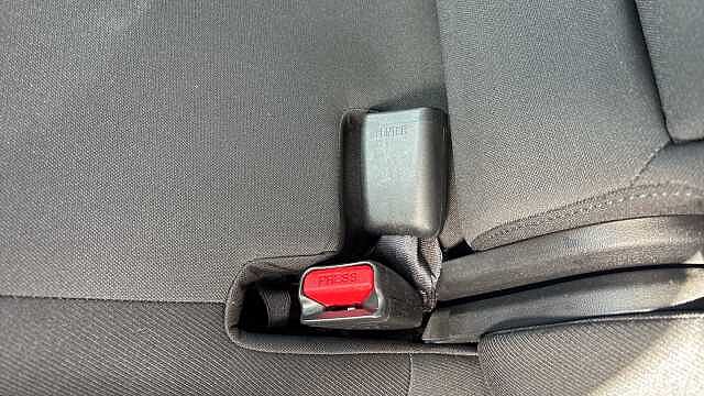 Hyundai TUCSON 1.6 TGDi Premium 5dr 2WD Petrol Estate
