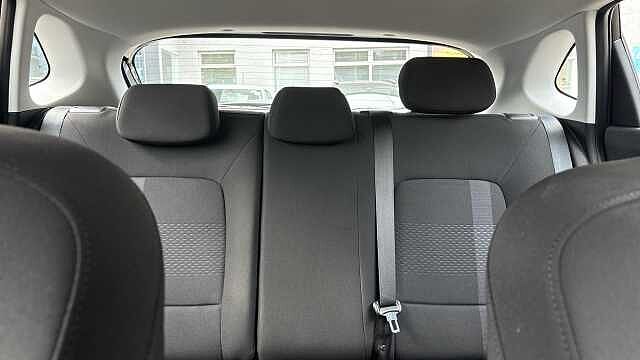 Hyundai i20 1.0T GDi Advance [Nav] 5dr Petrol Hatchback