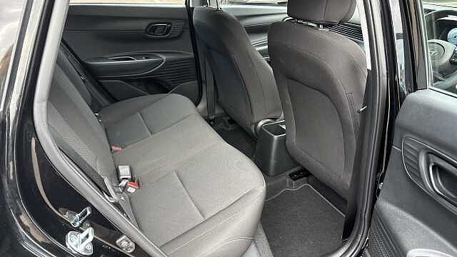 Hyundai i20 1.0T GDi Advance [Nav] 5dr Petrol Hatchback