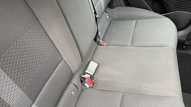 Hyundai i20 1.0T GDi Advance [Nav] 5dr Petrol Hatchback