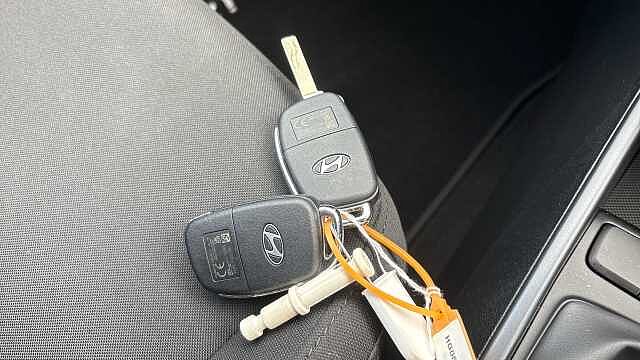 Hyundai i20 1.0T GDi Advance [Nav] 5dr Petrol Hatchback