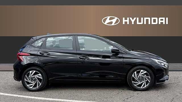 Hyundai i20 1.0T GDi Advance [Nav] 5dr Petrol Hatchback