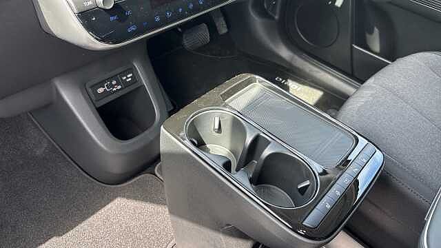Hyundai IONIQ 5 125kW Advance 63 kWh 5dr Auto Electric Hatchback