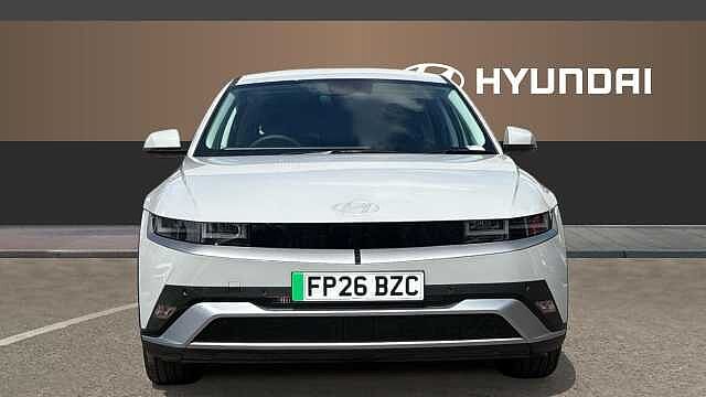 Hyundai IONIQ 5 125kW Advance 63 kWh 5dr Auto Electric Hatchback