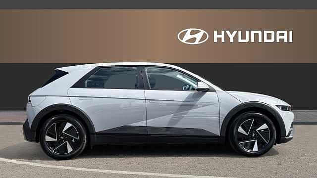 Hyundai IONIQ 5 125kW Advance 63 kWh 5dr Auto Electric Hatchback