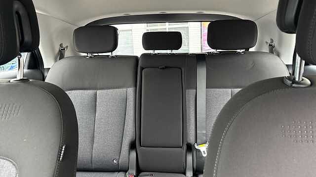 Hyundai IONIQ 5 125kW Advance 63 kWh 5dr Auto Electric Hatchback Pearl - Lucid Blue