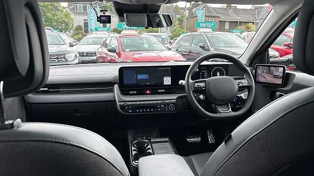 Hyundai IONIQ 5 239kW Ultimate 84 kWh 5dr AWD Auto [Tech Pack] Electric Hatchback