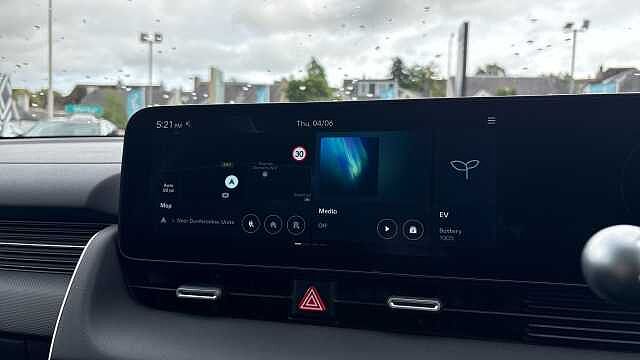 Hyundai IONIQ 5 239kW Ultimate 84 kWh 5dr AWD Auto [Tech Pack] Electric Hatchback