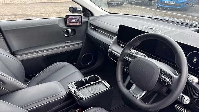 Hyundai IONIQ 5 239kW Ultimate 84 kWh 5dr AWD Auto [Tech Pack] Electric Hatchback