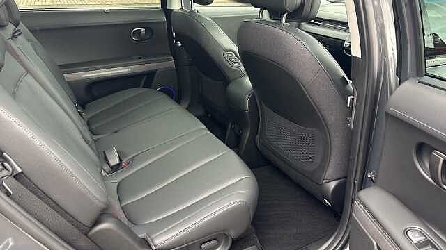 Hyundai IONIQ 5 239kW Ultimate 84 kWh 5dr AWD Auto [Tech Pack] Electric Hatchback