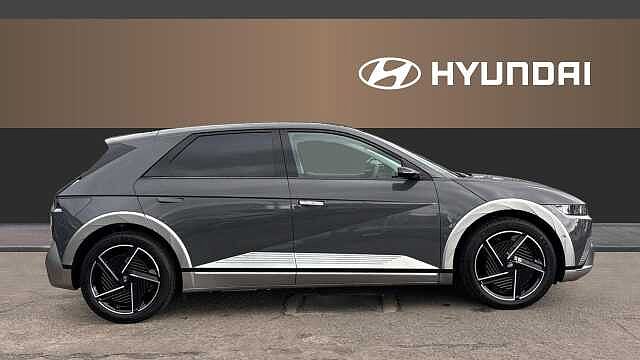Hyundai IONIQ 5 239kW Ultimate 84 kWh 5dr AWD Auto [Tech Pack] Electric Hatchback
