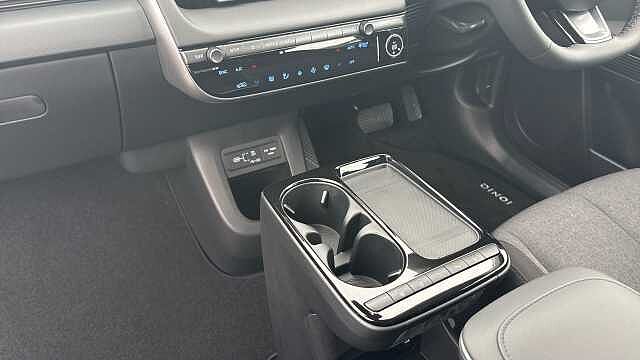 Hyundai IONIQ 5 125kW Advance 63 kWh 5dr Auto Electric Hatchback