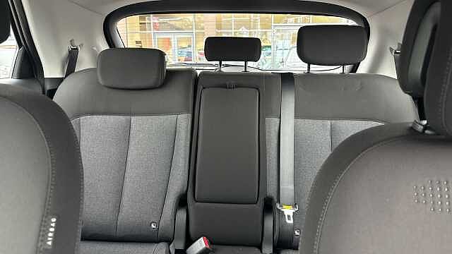 Hyundai IONIQ 5 125kW Advance 63 kWh 5dr Auto Electric Hatchback
