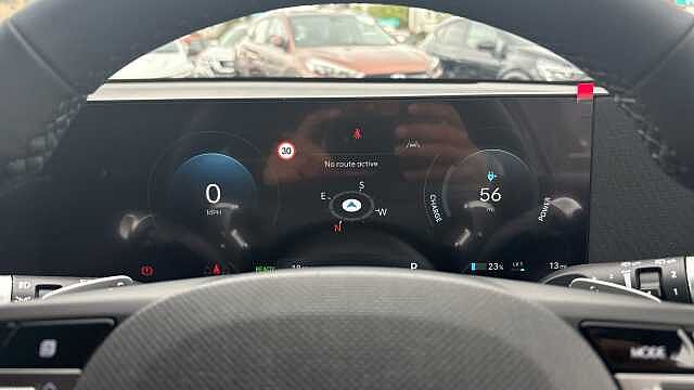 Hyundai IONIQ 5 125kW Advance 63 kWh 5dr Auto Electric Hatchback