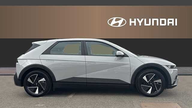 Hyundai IONIQ 5 125kW Advance 63 kWh 5dr Auto Electric Hatchback