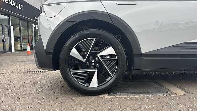 Hyundai IONIQ 5 125kW Advance 63 kWh 5dr Auto Electric Hatchback