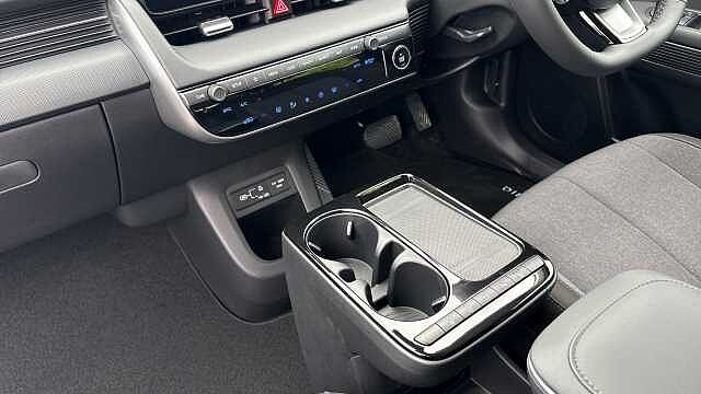 Hyundai IONIQ 5 125kW Advance 63 kWh 5dr Auto Electric Hatchback
