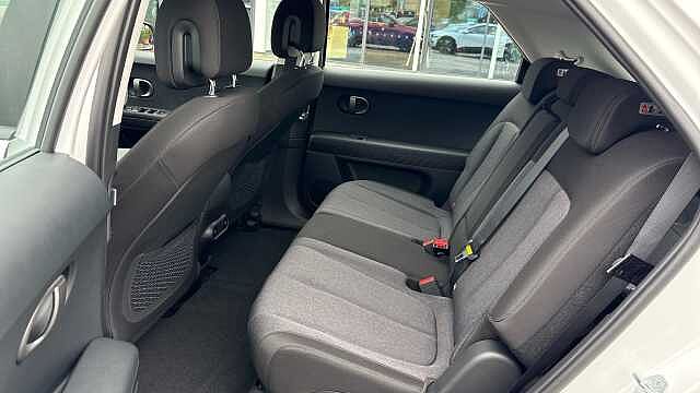 Hyundai IONIQ 5 125kW Advance 63 kWh 5dr Auto Electric Hatchback