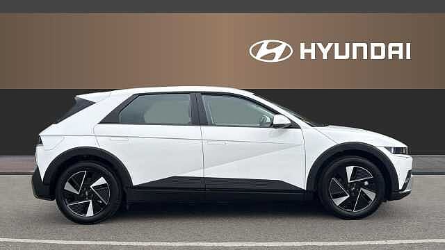 Hyundai IONIQ 5 125kW Advance 63 kWh 5dr Auto Electric Hatchback