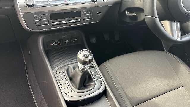 Hyundai KONA 1.6T 138 Advance 5dr Petrol Hatchback