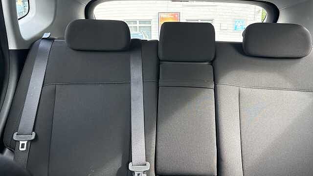Hyundai KONA 1.6T 138 Advance 5dr Petrol Hatchback