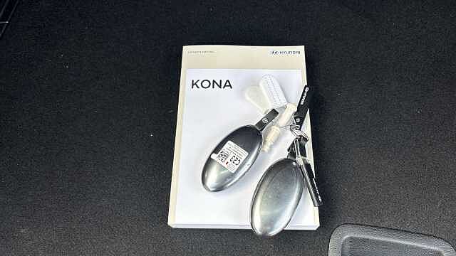 Hyundai KONA 1.6T 138 Advance 5dr Petrol Hatchback