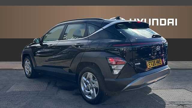 Hyundai KONA 1.6T 138 Advance 5dr Petrol Hatchback