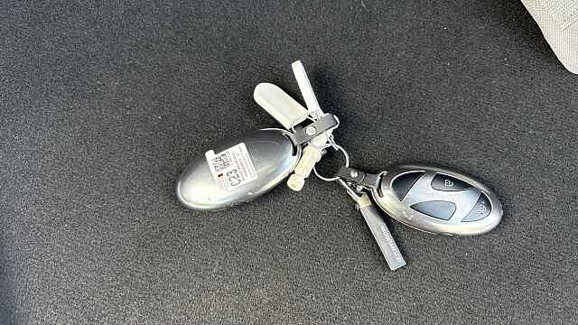 Hyundai KONA 1.6T 138 Advance 5dr Petrol Hatchback