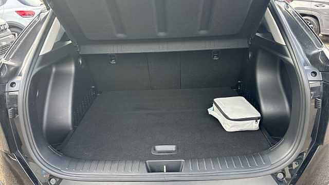 Hyundai KONA 1.6T 138 Advance 5dr Petrol Hatchback