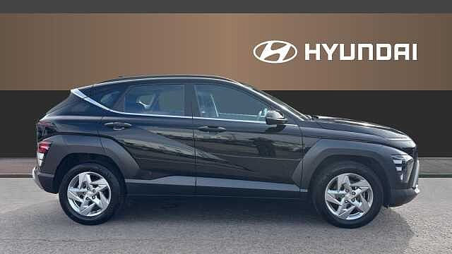 Hyundai KONA 1.6T 138 Advance 5dr Petrol Hatchback