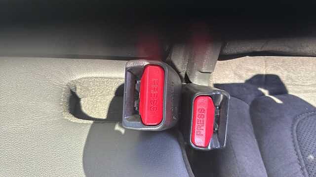 Hyundai TUCSON 1.6 TGDi N Line S 5dr 2WD Petrol Estate