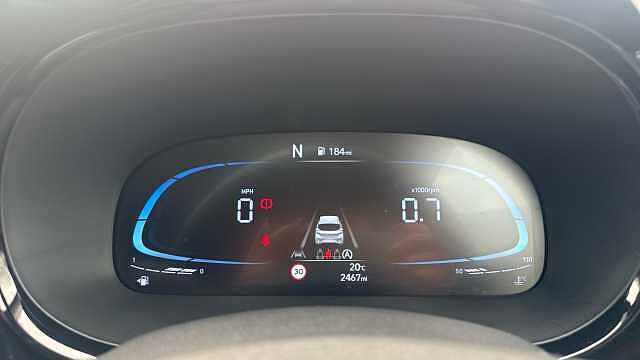 Hyundai i10 1.2 [79] Premium 5dr Auto [Nav] Petrol Hatchback