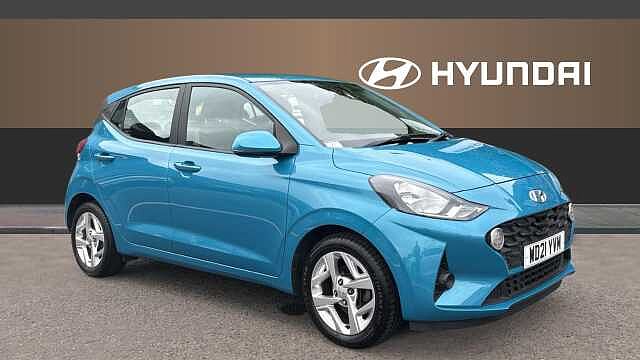 1.0 MPi SE Connect 5dr Petrol Hatchback