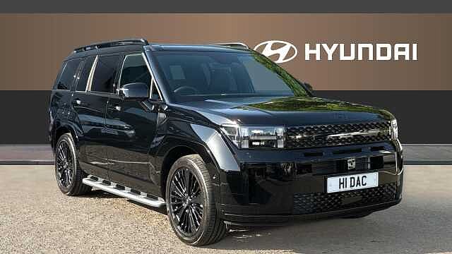 1.6 TGDi 288 PHEV Calligraphy 5dr 4WD Auto [6 St] Estate