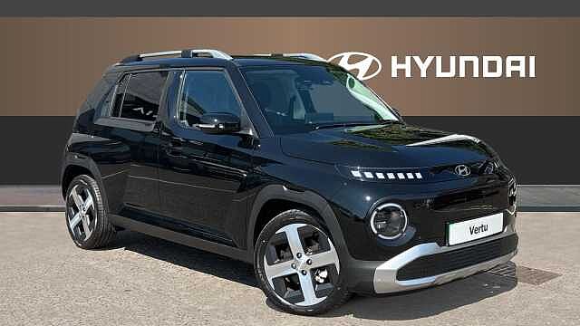 85kW 02 49kWh 5dr Auto Electric Hatchback