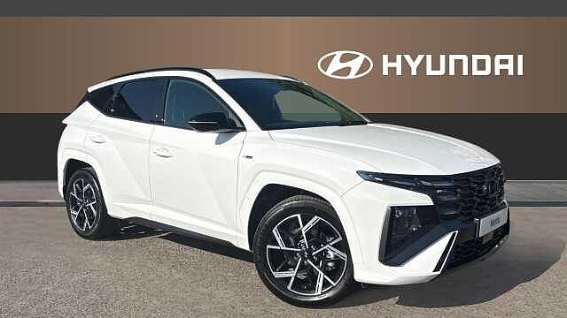 1.6T 239 Hybrid N Line 5dr Auto Hybrid Estate