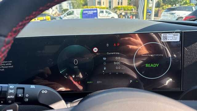Hyundai TUCSON 1.6T 239 Hybrid N Line 5dr Auto Hybrid Estate Special Solid - Atlas White