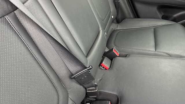Hyundai TUCSON 1.6 TGDi Ultimate 5dr 2WD Petrol Estate Blue