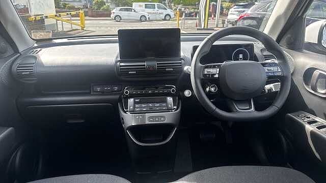 Hyundai INSTER 85kW 02 49kWh 5dr Auto Electric Hatchback