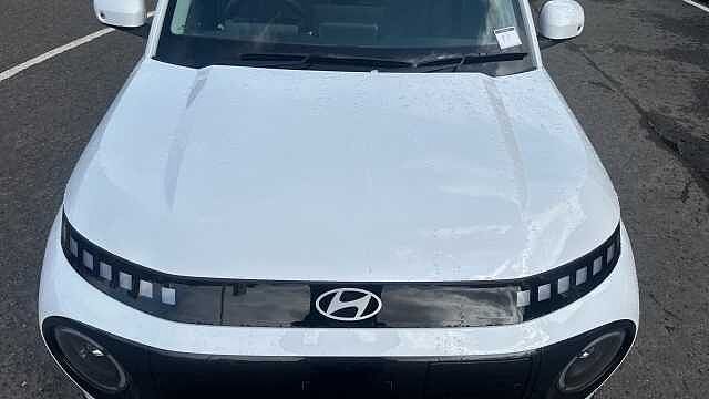 Hyundai INSTER 85kW 02 49kWh 5dr Auto Electric Hatchback