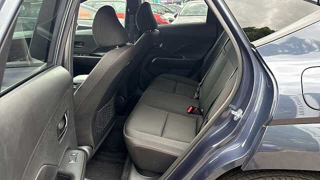 Hyundai KONA 1.6T 138 N Line 5dr Petrol Hatchback