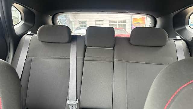 Hyundai KONA 1.6T 138 N Line 5dr Petrol Hatchback