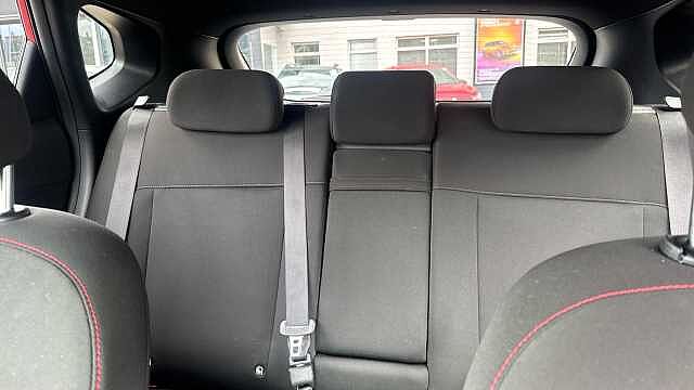 Hyundai KONA 1.6T 138 N Line 5dr Petrol Hatchback
