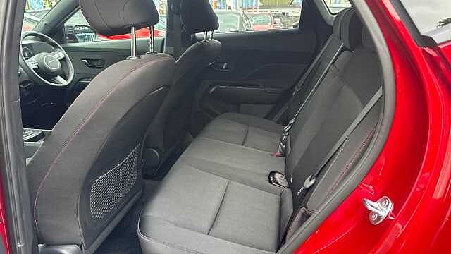 Hyundai KONA 1.6T 138 N Line 5dr Petrol Hatchback