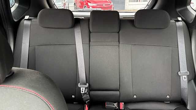 Hyundai KONA 1.6T 138 N Line 5dr Petrol Hatchback
