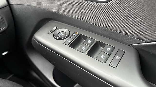 Hyundai KONA 1.6T 138 N Line 5dr Petrol Hatchback