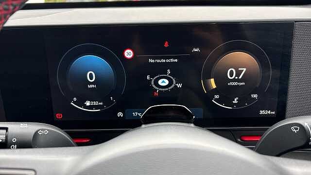 Hyundai KONA 1.6T 138 N Line 5dr Petrol Hatchback